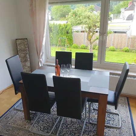 アパート Alpen Sunshine フュッセン