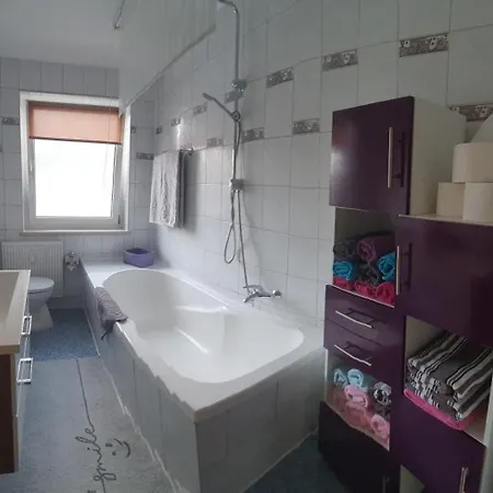 Alpen Sunshine アパート フュッセン