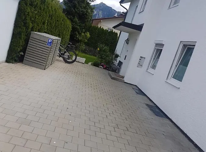 Alpen Sunshine * Фюссен