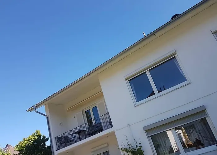 Alpen Sunshine Апартаменты