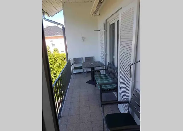 Alpen Sunshine 公寓