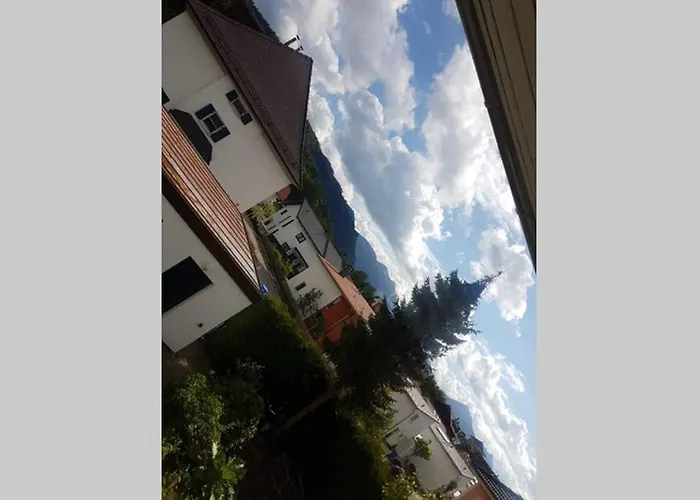 Appartamento Alpen Sunshine