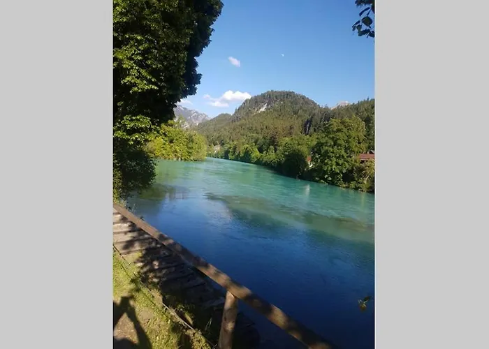 Alpen Sunshine Appartamento