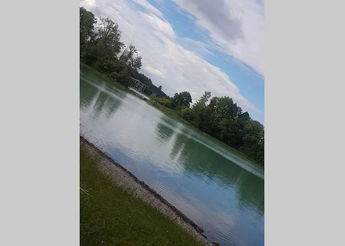 Appartamento Alpen Sunshine *