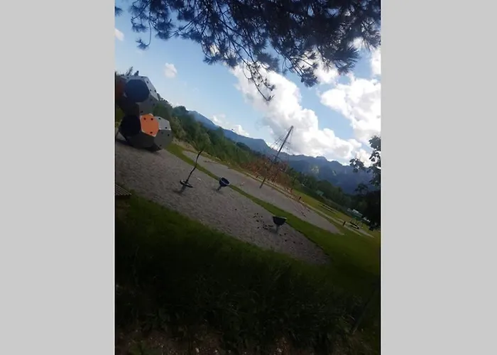 Alpen Sunshine Appartamento