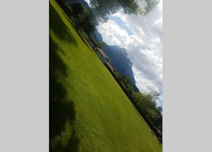 Alpen Sunshine Appartamento Füssen