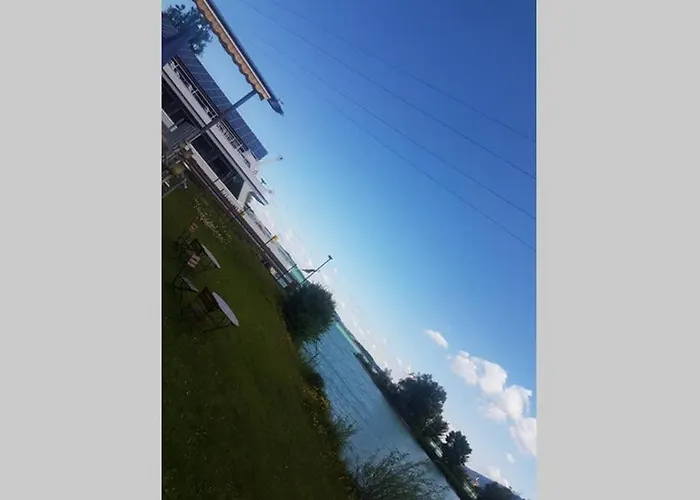 Alpen Sunshine 公寓 *