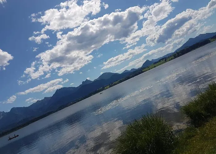 Alpen Sunshine Апартаменты *