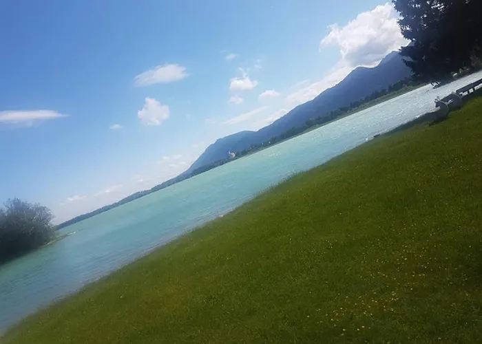 Alpen Sunshine * Füssen