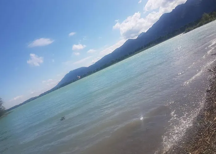 Alpen Sunshine * Füssen