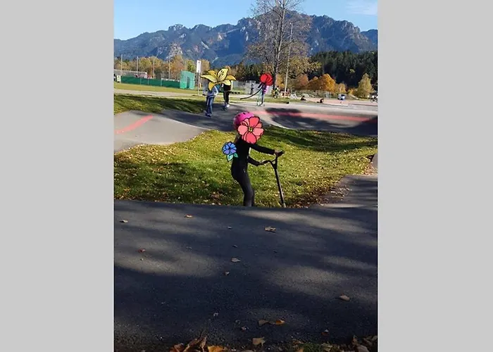 Alpen Sunshine Appartamento