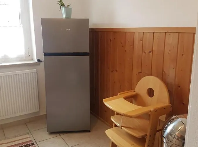 Alpen Sunshine Апартаменты *