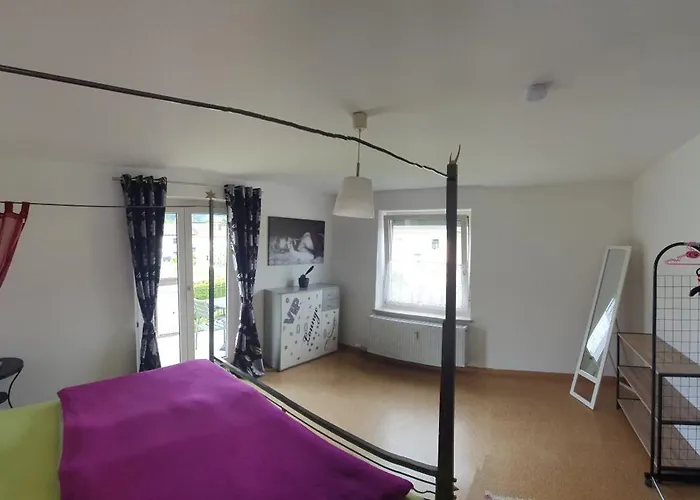 Апартаменты Alpen Sunshine *