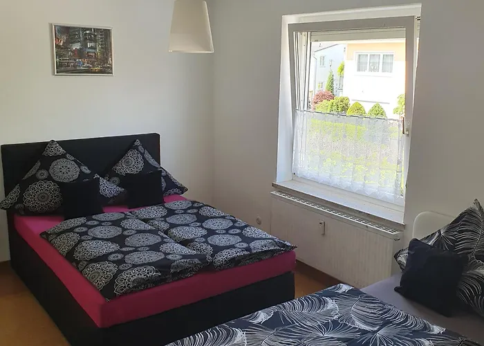 Апартаменты Alpen Sunshine