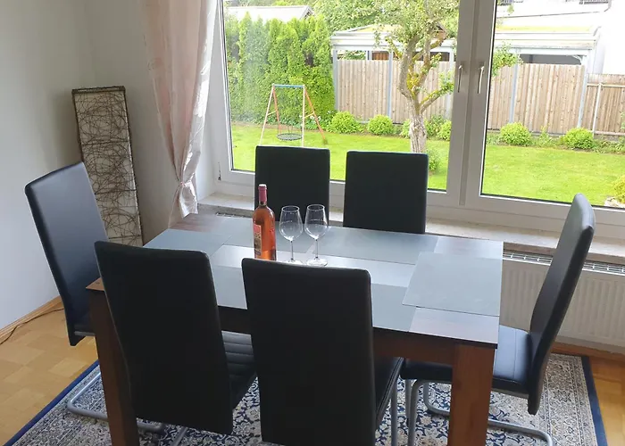 Апартаменты Alpen Sunshine Фюссен